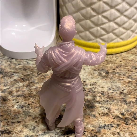 Astral doctor strange toy/collectors figure - Picture 3 of 3